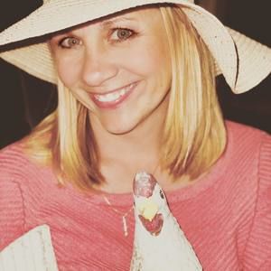 Meet your Posher, Paula